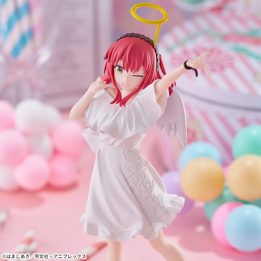 Sega - BOCCHI THE ROCK! - Kita Ikuyo Luminasta Figure - Image 3