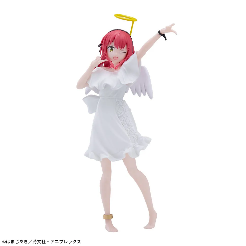 Sega - BOCCHI THE ROCK! - Kita Ikuyo Luminasta Figure - Image 4