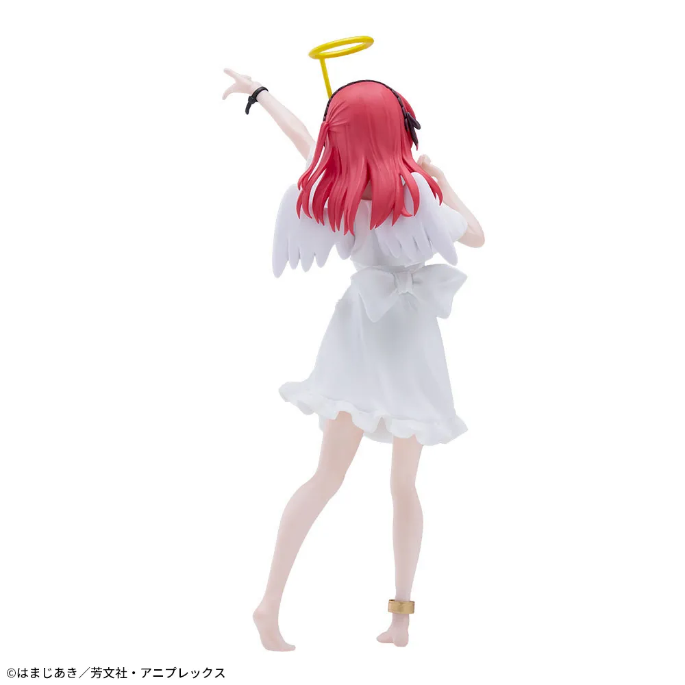 Sega - BOCCHI THE ROCK! - Kita Ikuyo Luminasta Figure - Image 6