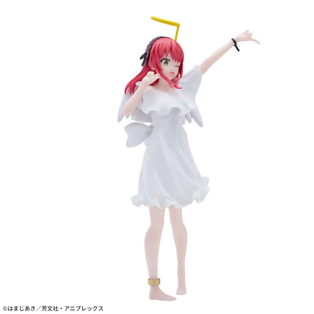 Sega - BOCCHI THE ROCK! - Kita Ikuyo Luminasta Figure - Image 7