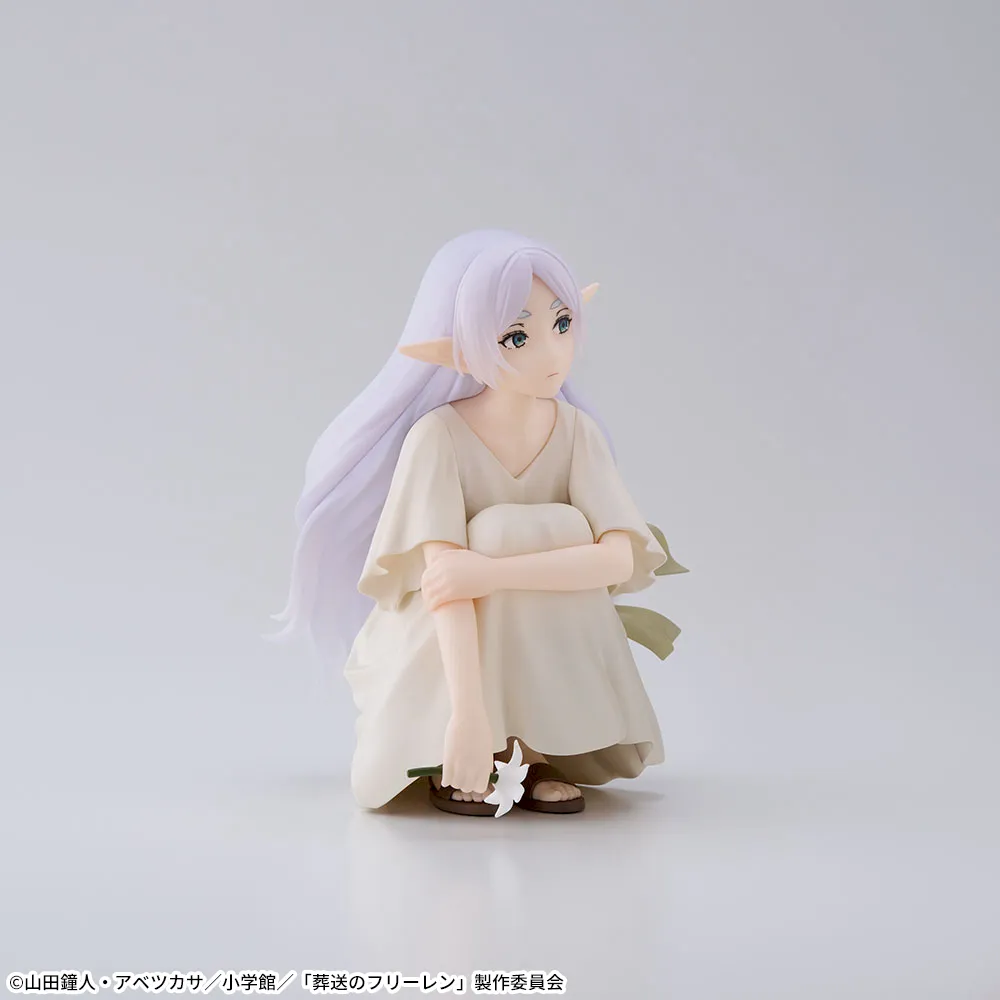 SEGA - FUNERAL FREELEN - Yumemirize Freelen Back Then Figure - Image 7