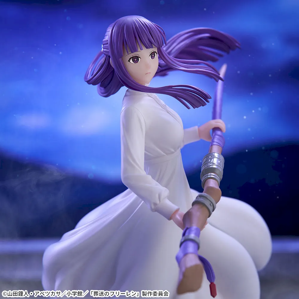 Sega - FUNERAL OF FREIREN - Fern Luminasta Figure - Image 2