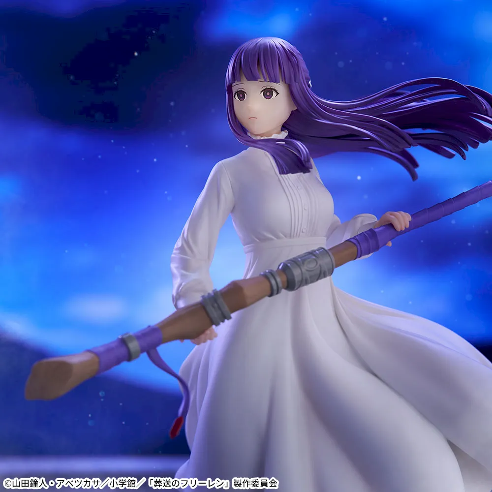 Sega - FUNERAL OF FREIREN - Fern Luminasta Figure - Image 3