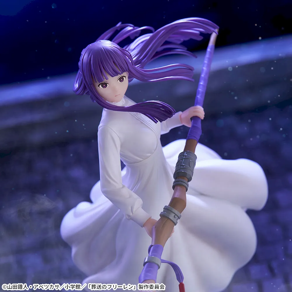 Sega - FUNERAL OF FREIREN - Fern Luminasta Figure - Image 4