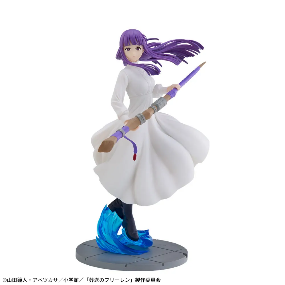 Sega - FUNERAL OF FREIREN - Fern Luminasta Figure - Image 5