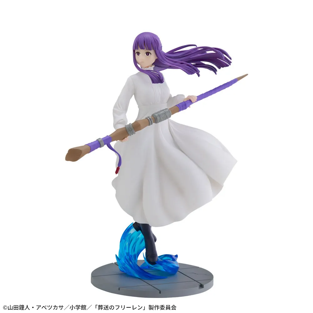 Sega - FUNERAL OF FREIREN - Fern Luminasta Figure - Image 6