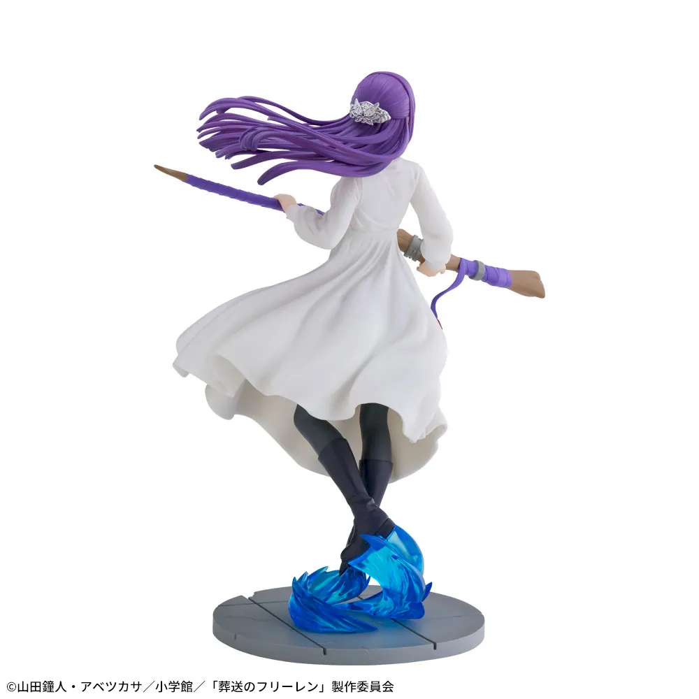 Sega - FUNERAL OF FREIREN - Fern Luminasta Figure - Image 7