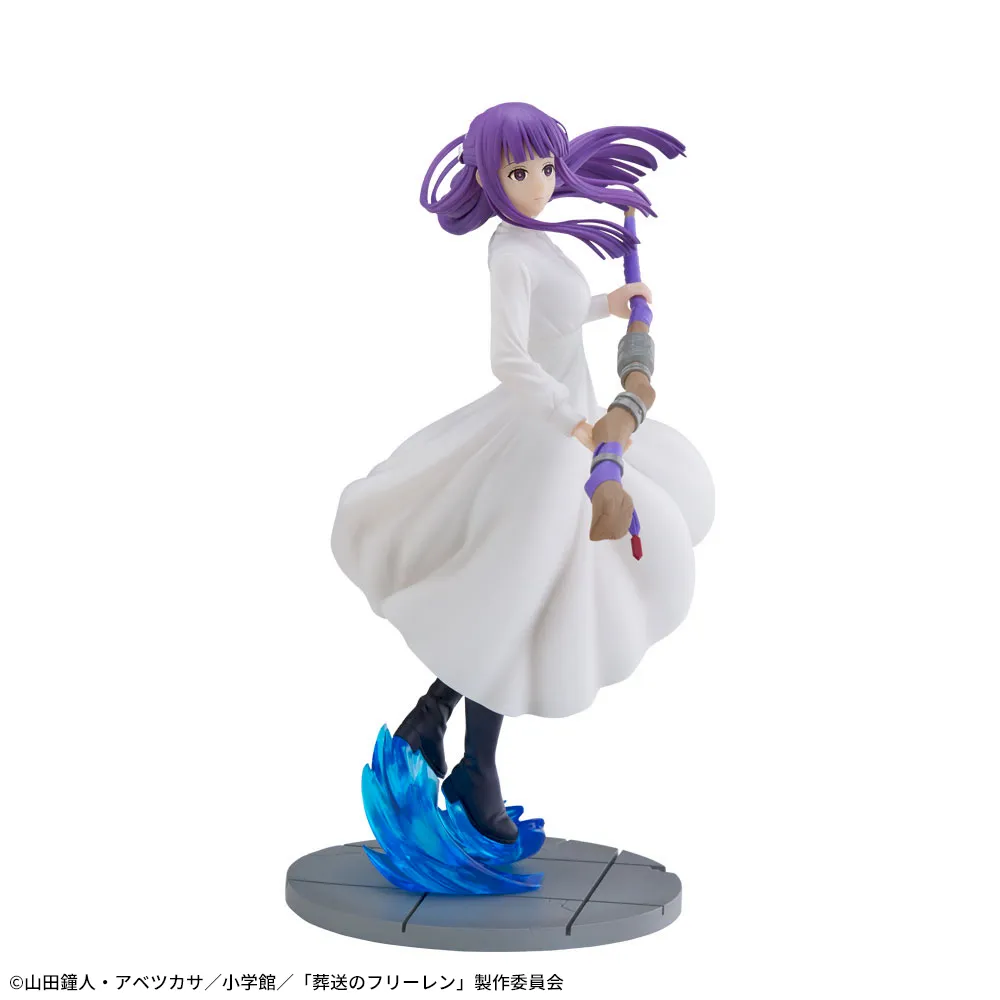 Sega - FUNERAL OF FREIREN - Fern Luminasta Figure - Image 8