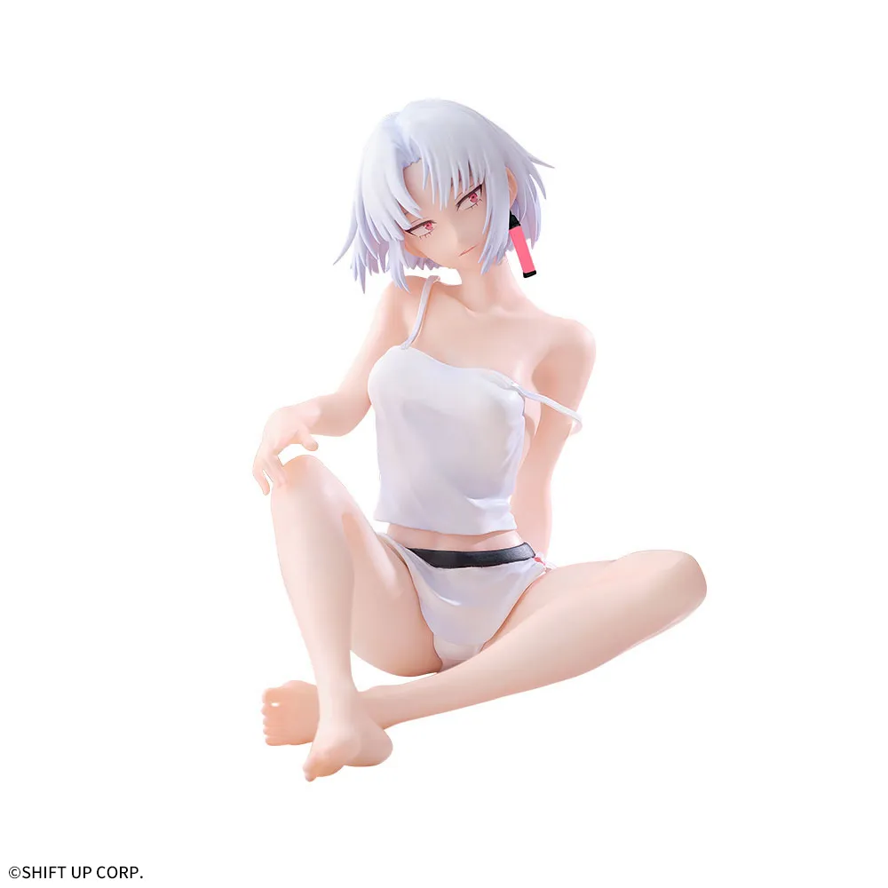 Sega - GODDESS OF VICTORY: NIKKE - Drake Yumemirize Prize Figure - Image 7