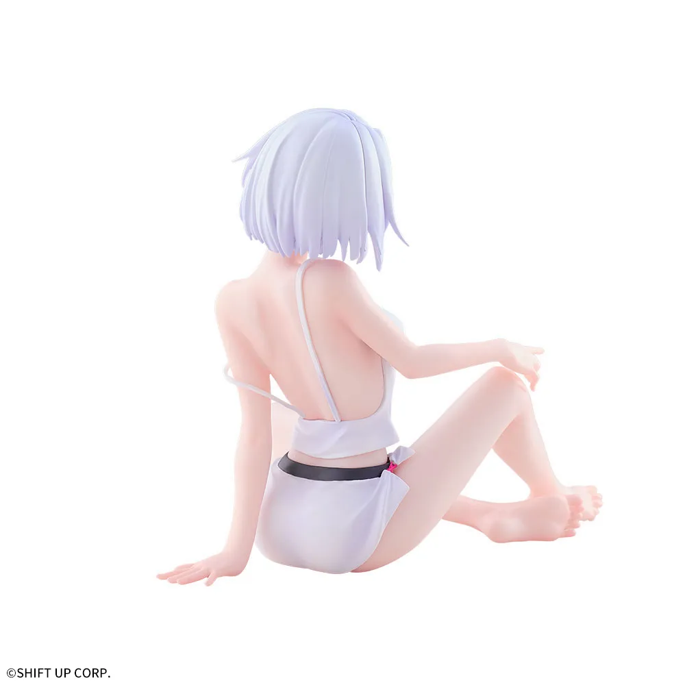 Sega - GODDESS OF VICTORY: NIKKE - Drake Yumemirize Prize Figure - Image 8