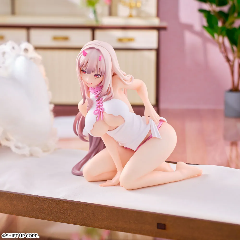 Sega - GODDESS OF VICTORY: NIKKE - Viper Yumemirize Prize Figure - Image 2