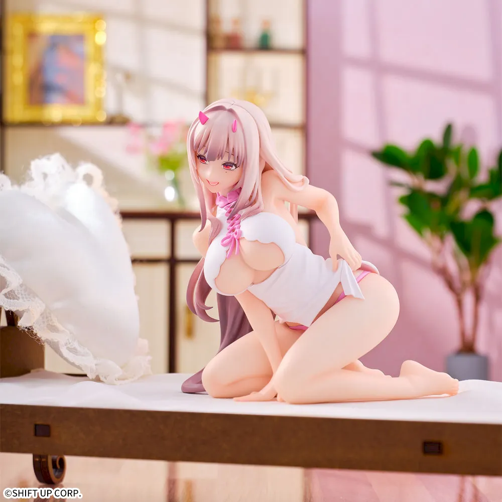 Sega - GODDESS OF VICTORY: NIKKE - Viper Yumemirize Prize Figure - Image 3