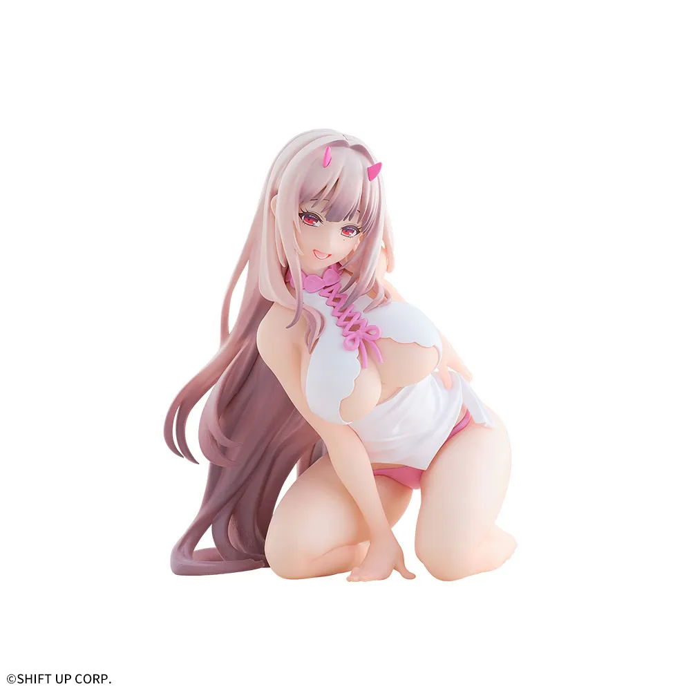 Sega - GODDESS OF VICTORY: NIKKE - Viper Yumemirize Prize Figure - Image 4
