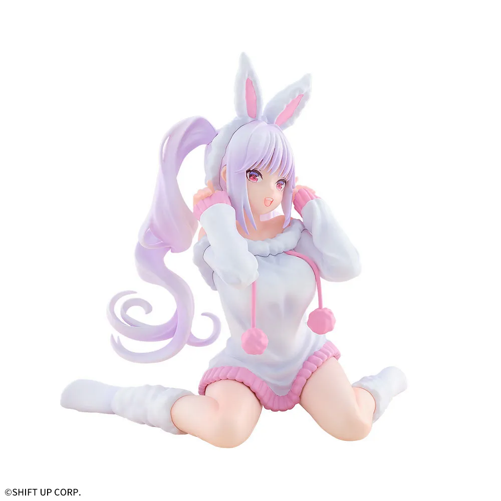 Sega - GODDESS OF VICTORY: NIKKE - Yumemirize Alice Figure - Image 5