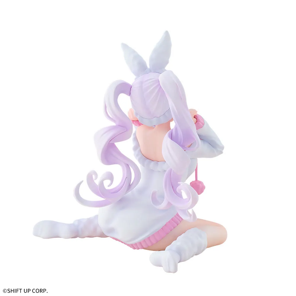 Sega - GODDESS OF VICTORY: NIKKE - Yumemirize Alice Figure - Image 6