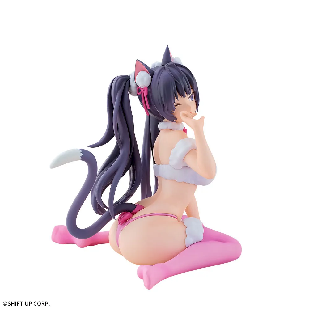 Sega - GODDESS OF VICTORY: NIKKE - Yumemirize Nero Prize Figure - Image 8