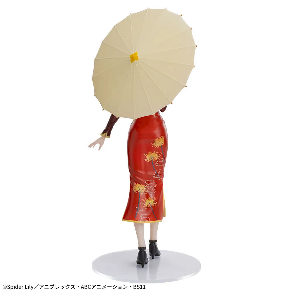 Sega - Licorice Recoil - Nishikigi Sensoku Luminasta China Style Figure - Image 8