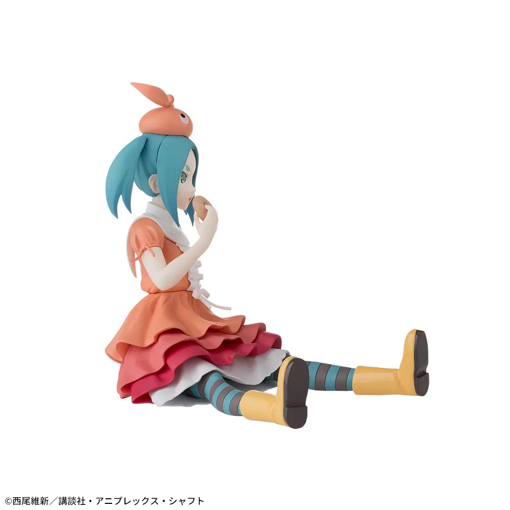 Sega - Monogatari Series - Ononoki Yotsugi Choconose PM Figure - Image 4