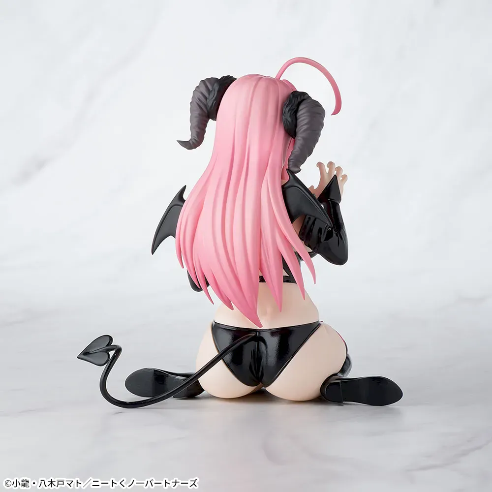 Sega - Neet Kunoichi and Somehow We Started Living Together - Ideura Shiratsuri Cosplay Ver. Premium Chokonose Figure - Image 3