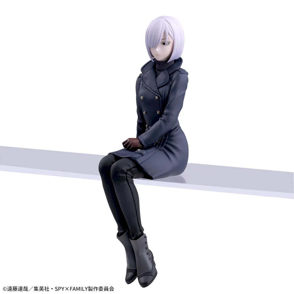 Sega - SPY×FAMILY - Fiona Frost Chokonose PM Figure - Image 6