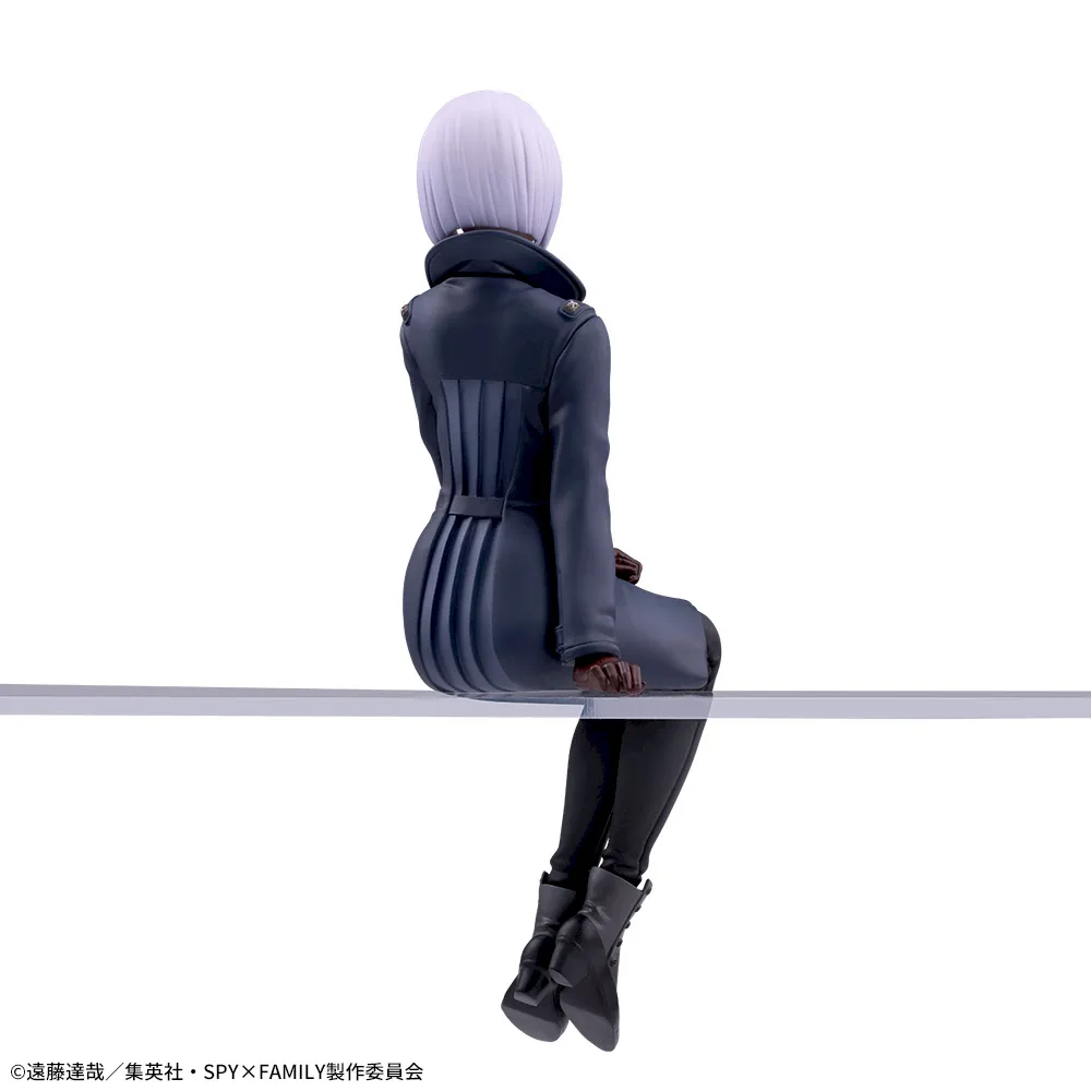 Sega - SPY×FAMILY - Fiona Frost Chokonose PM Figure - Image 7