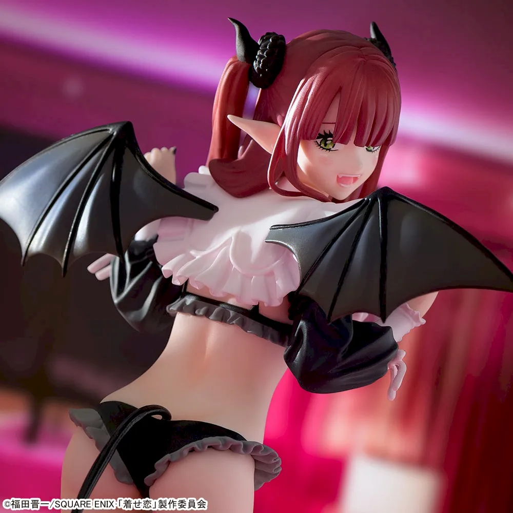 SEGA - That Dress-Up Doll Falls in Love - Kitagawa Umi -Liz- Luminasta Figure - Image 2