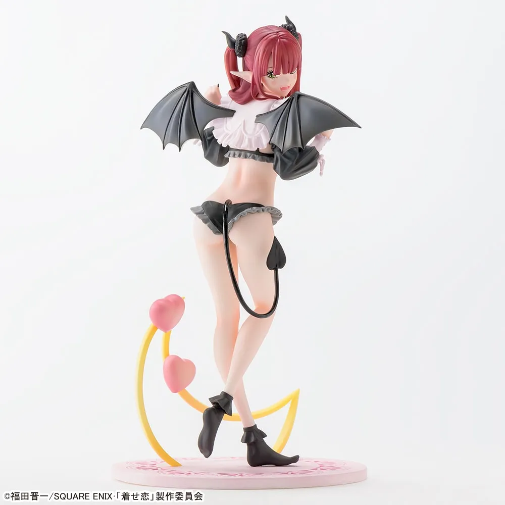 SEGA - That Dress-Up Doll Falls in Love - Kitagawa Umi -Liz- Luminasta Figure - Image 4
