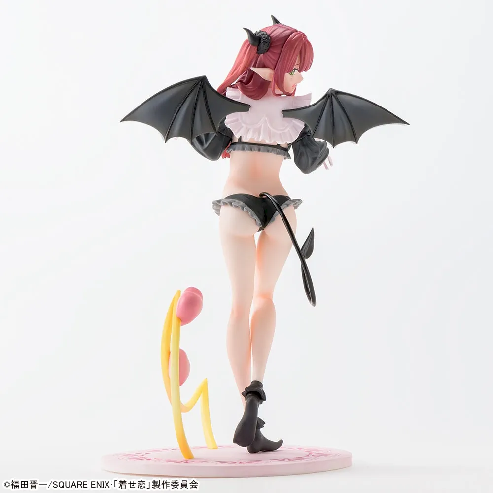 SEGA - That Dress-Up Doll Falls in Love - Kitagawa Umi -Liz- Luminasta Figure - Image 5