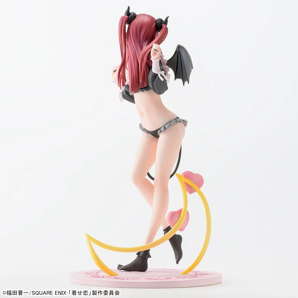 SEGA - That Dress-Up Doll Falls in Love - Kitagawa Umi -Liz- Luminasta Figure - Image 6