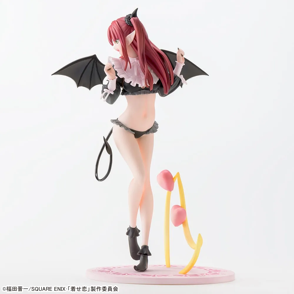 SEGA - That Dress-Up Doll Falls in Love - Kitagawa Umi -Liz- Luminasta Figure - Image 7