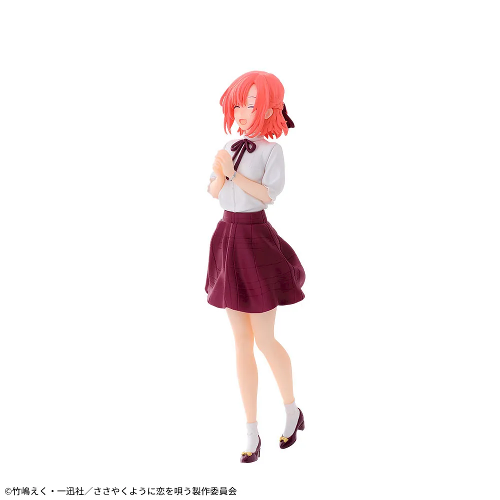 Sega - Whispering You a Love Song - Kino Himari Luminasta Figure -Sunny Spot- - Image 5