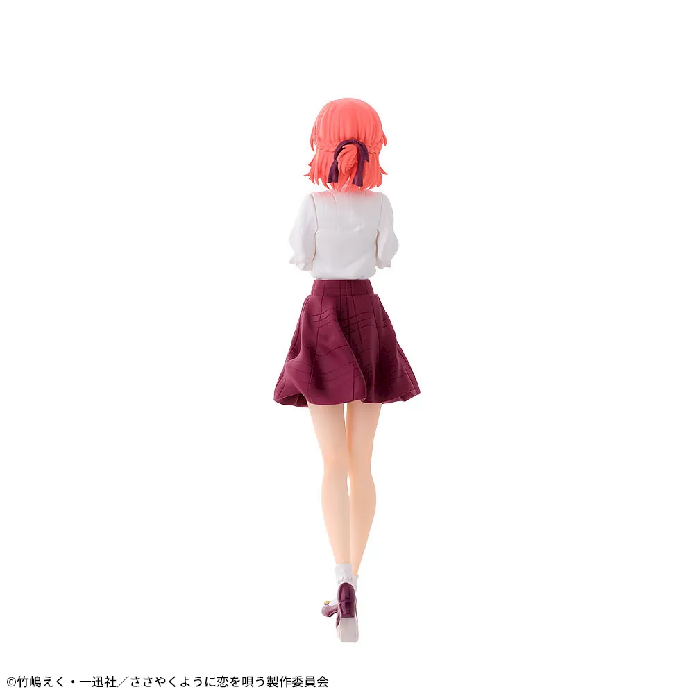 Sega - Whispering You a Love Song - Kino Himari Luminasta Figure -Sunny Spot- - Image 6