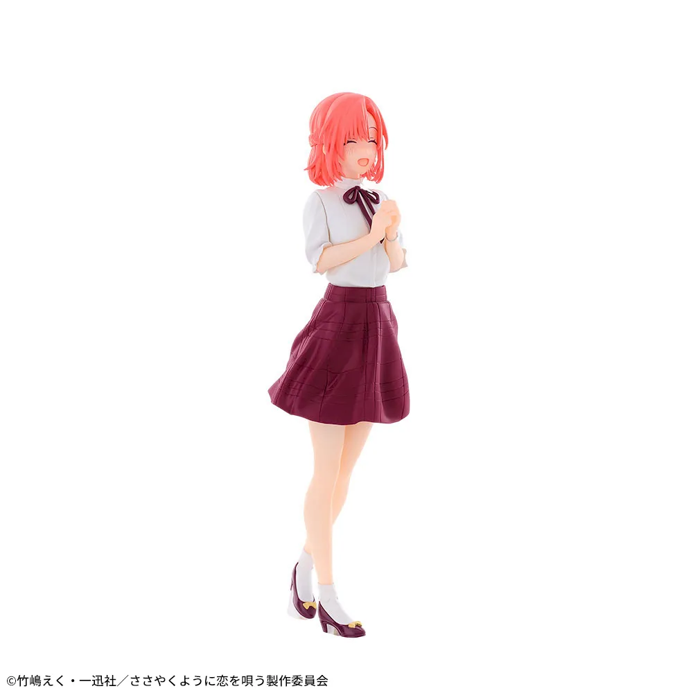 Sega - Whispering You a Love Song - Kino Himari Luminasta Figure -Sunny Spot- - Image 7