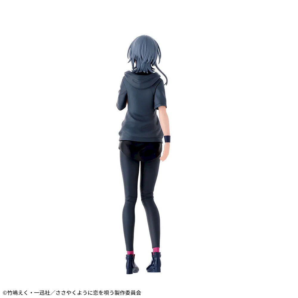 Sega - Whispering You Love - Asanagi Luminasta Sunny Spot Figure - Image 6