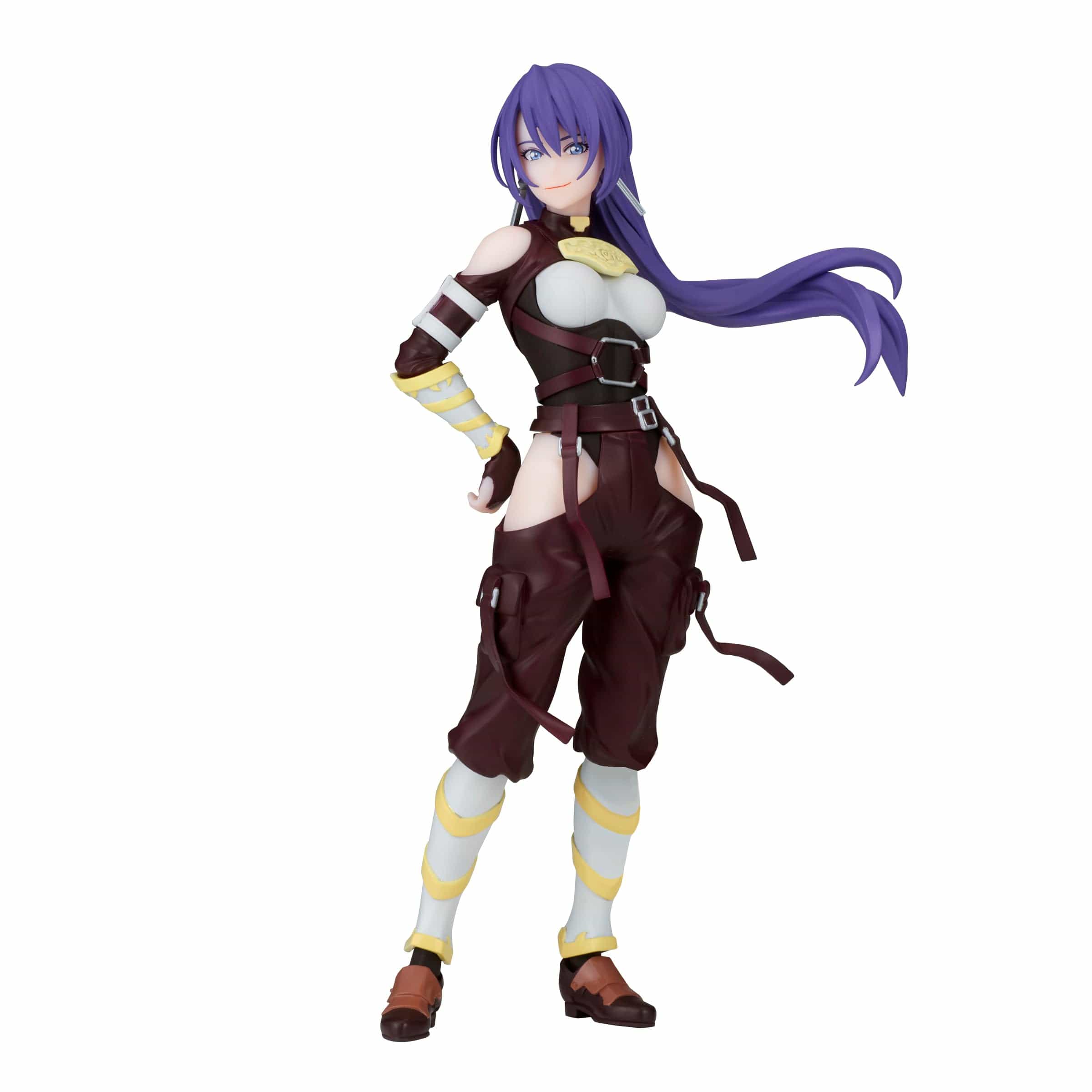 Banpresto - Shangri-La Frontier Arthur Pencilgon Figure