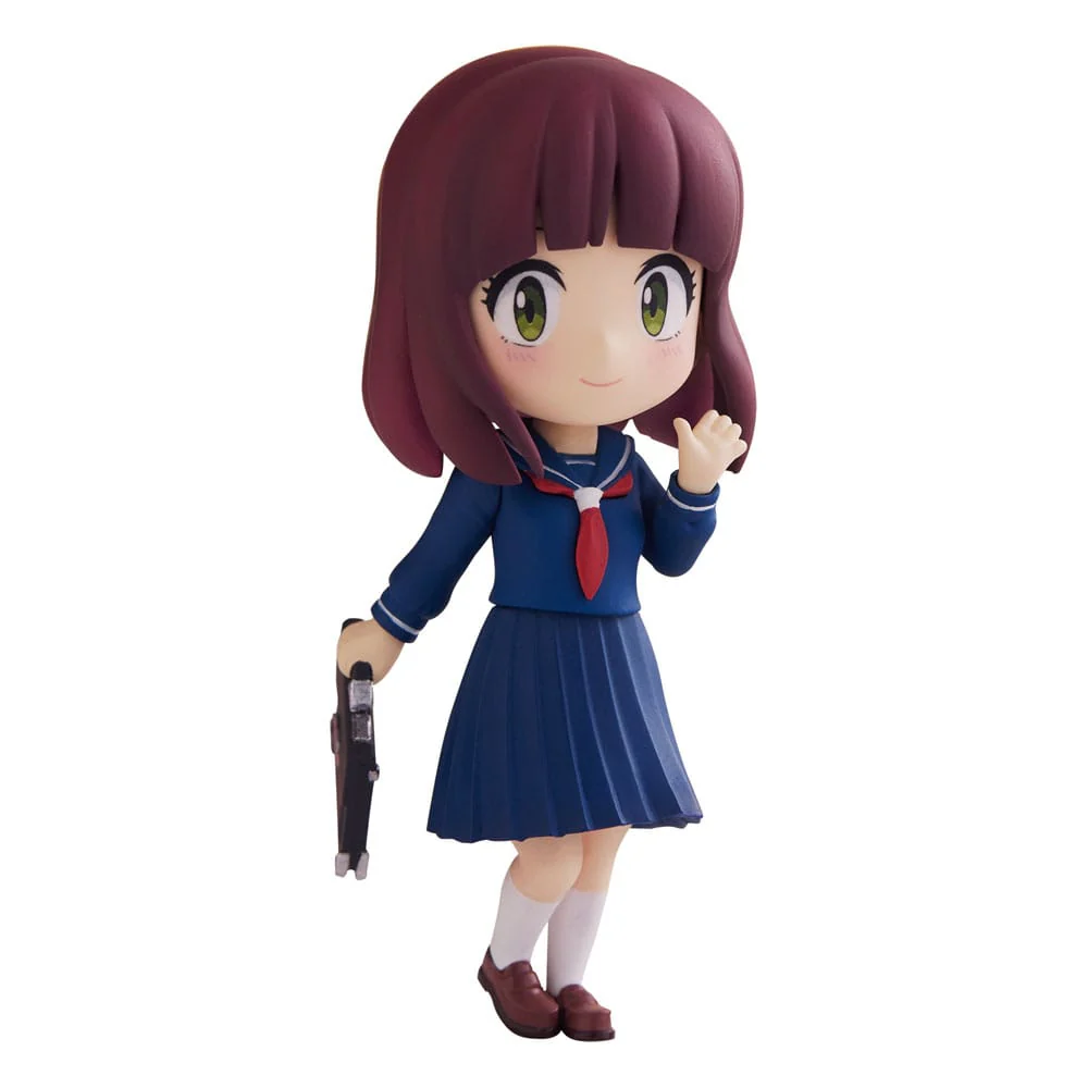 Shinobu Miyake Mini Figure - Urusei Yatsura