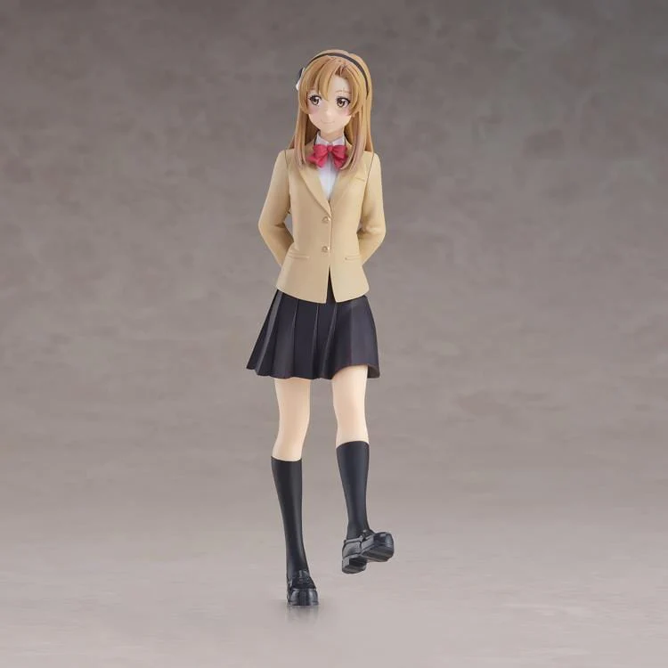 Banpresto - Shy Iko Koishikawa Figure