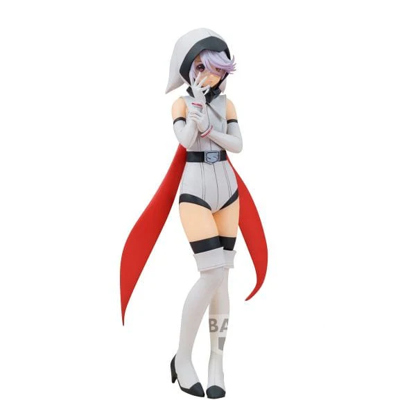 Banpresto - Shy Shy Figure