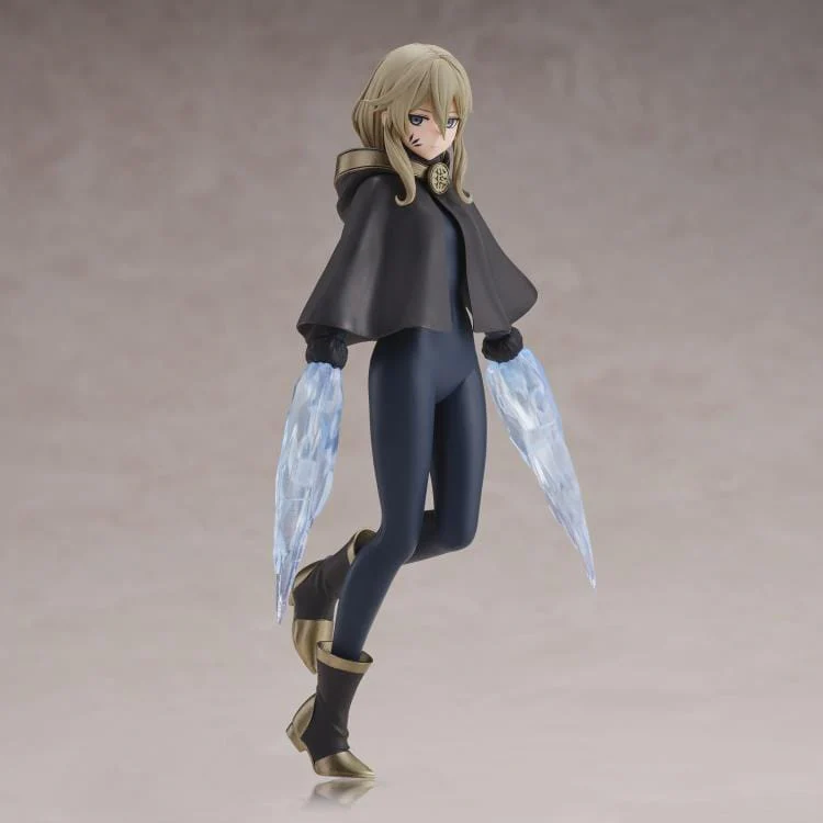 Banpresto - Shy Tzveta Figure