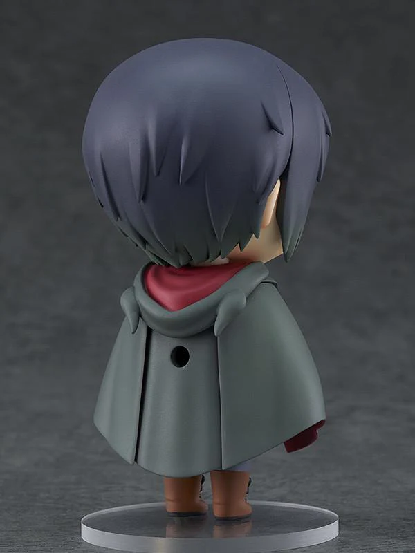 Nendoroid 1625 - Somali and the Forest Spirit Somali Figure - Image 5