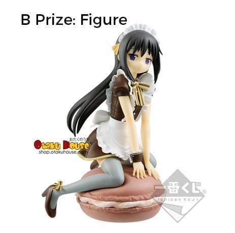 Spirits Figure Kuji - Puella Magi Madoka Magica The Rebellion [New Story] (OOS) - Image 3