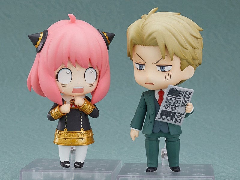 Nendoroid 1902 - SPY×FAMILY Anya Forger Figure - Image 7