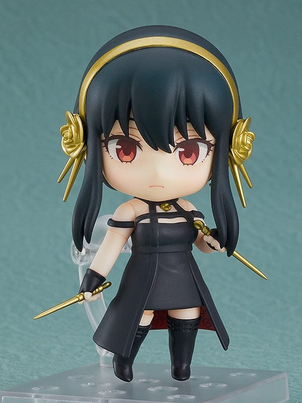 Nendoroid 1903 - Spy x Family Yor Forger Figure