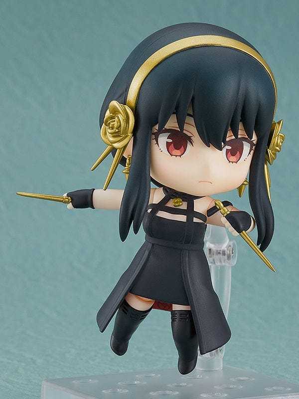 Nendoroid 1903 - Spy x Family Yor Forger Figure - Image 2