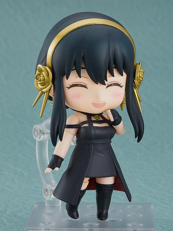 Nendoroid 1903 - Spy x Family Yor Forger Figure - Image 3