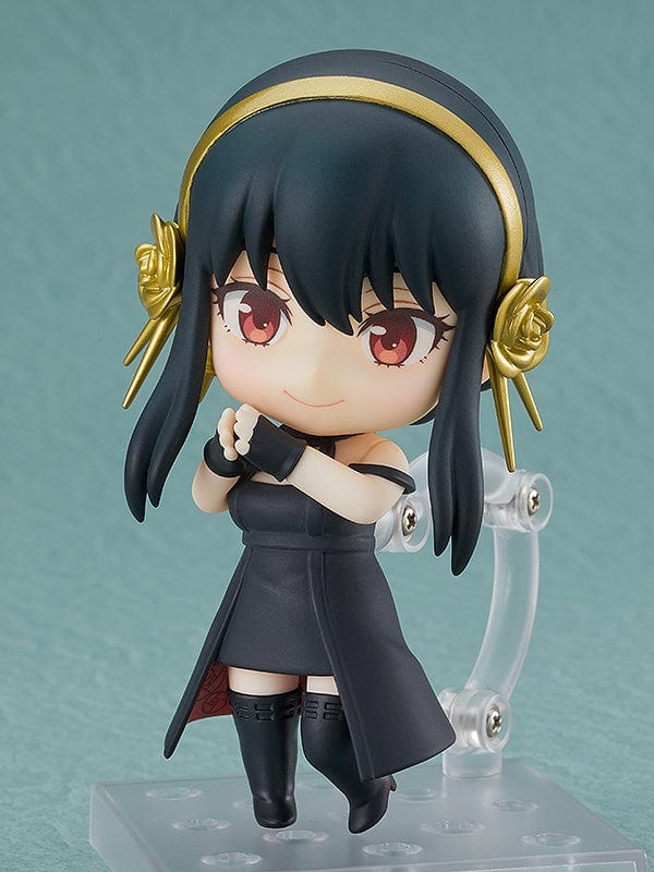 Nendoroid 1903 - Spy x Family Yor Forger Figure - Image 4
