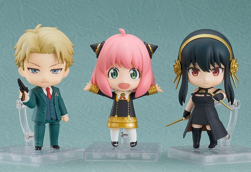 Nendoroid 1903 - Spy x Family Yor Forger Figure - Image 5