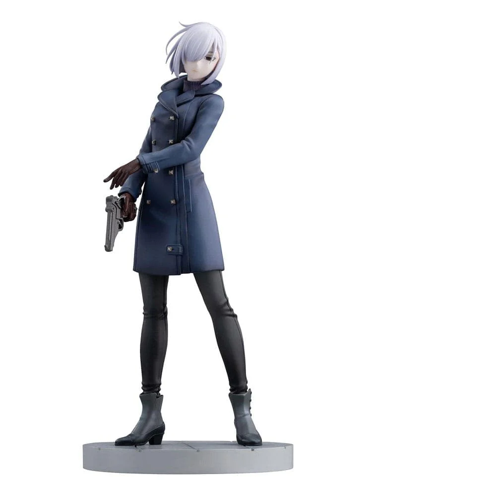 Sega - Spy X Family Fiona Frost Luminasta - Nightcloth Edition Figure