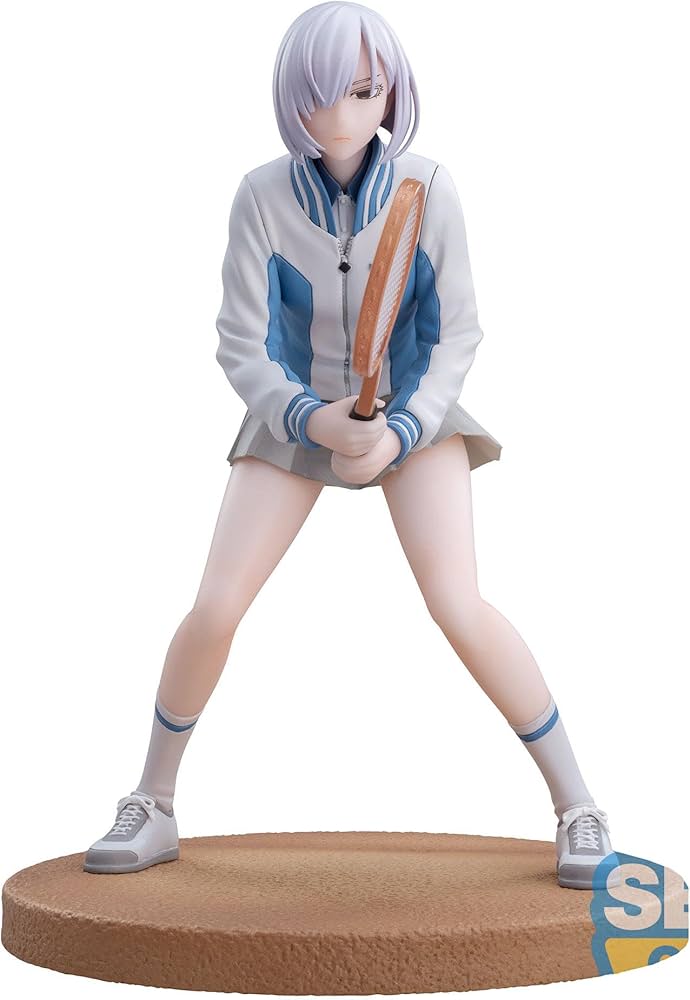 Sega - Spy×Family Luminasta Fiona Frost Tenni Figure