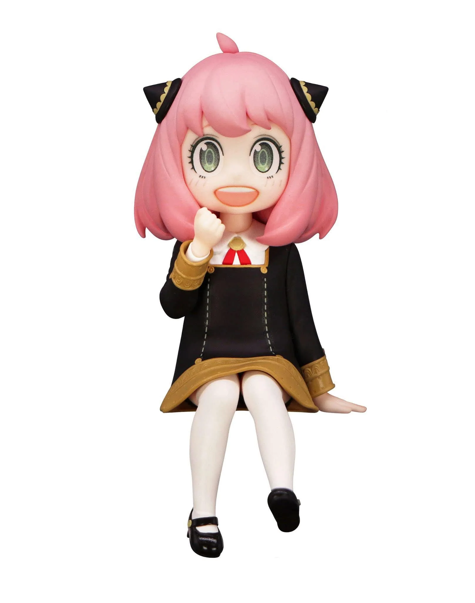 FuRyu - SPY x FAMILY - Forger Anya Noodle Stopper Figure